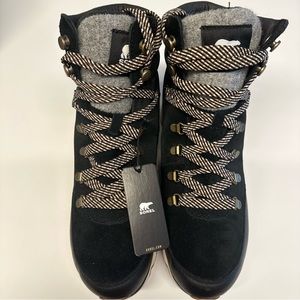 Sorel Kinetic Conquest Boot